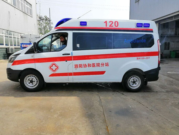 北京租赁私人救护车联系电话